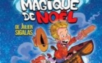 Le Coffre Magique de Noël