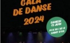 Gala de Danse 2024