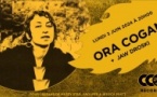 Ora Cogan + Jaw Droski en concert !