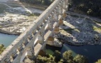 Pont du Gard + Musée : Coupe-file