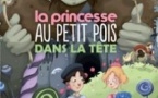 La Princesse au Petit Pois dans la Tête - Théâtre Le Bout, Paris