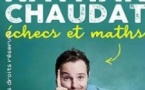 Nathan Chaudat -  Echecs et Maths