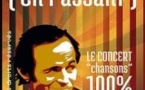 En Passant -  Le Concert 100% Goldman