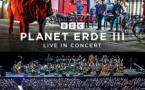 BBC Planet Erde III Live in Concert