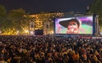 Programme du Festival d'Animation d'Annecy 2024