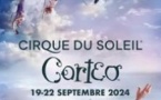Cirque du Soleil - Corteo (Bordeaux)