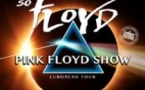 So Floyd The Pink Floyd Show (Tournée)