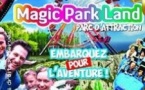 Magic Park Land