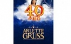 Cirque Arlette Gruss - 40 Ans (Aix-les-Bains)