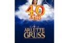 Cirque Arlette Gruss - 40 Ans (Amiens)