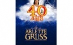 Cirque Arlette Gruss - 40 Ans (Annecy)