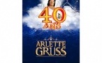 Cirque Arlette Gruss - 40 Ans (Villeneuve d'Ascq)