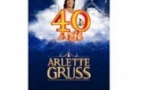 Cirque Arlette Gruss - 40 Ans (Bordeaux)