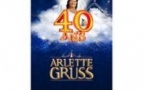 Cirque Arlette Gruss - 40 Ans (Nancy)