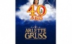 Cirque Arlette Gruss - 40 Ans (Paris)