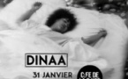 Dinaa +  Première Partie