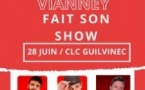 La Team Vianney Fait son Show