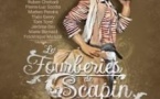 Les Fourberies de Scapin de Molière