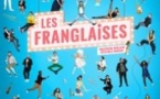 Les Franglaises - Tournée