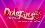 Drag Race France Live Saison 3 - Tournée