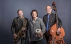 Dave Holland, Zakir Hussain & Chris Potter