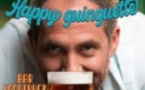 Daniel Camus "Happy Guinguette"