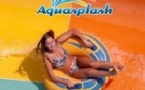 Aquasplash - Billet 1 Jour