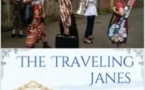 Ali Affleck & The Travelling Janes