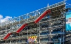 Centre Pompidou : Collection permanente + Accès au Rooftop