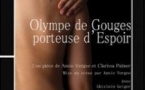 Olympe de Gouge, Porteuse d'Espoir