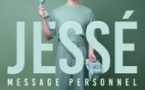 Jessé - Message Personnel - Tournée