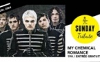 Sunday Tribute - My Chemical Romance (20 ans de Three Cheers For Sweet Revenge) // Supersonic