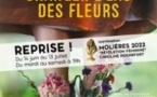 Changer l'Eau des Fleurs -  Théâtre Lepic, Paris