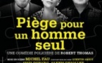 Piège Pour Un Homme Seul