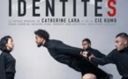 Identités Par Catherine Lara & la CIE Kumo (Tournée)