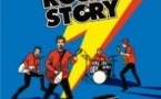 Little Rock Story - 75 ans d'Histoire du Rock en 75 min