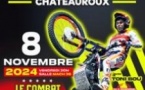 Trial Indoor International Show - Le Combat des Champions