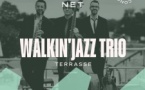 WALKIN’JAZZ TRIO