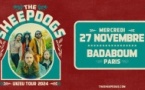 Take Me Out · The Sheepdogs en concert !