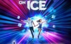 Holiday On Ice - No Limits - Tournée