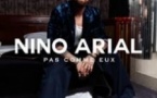 Nino Arial - Pas Comme Eux - Tournée