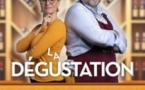 La Dégustation