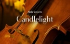 Candlelight : Les 4 Saisons de Vivaldi