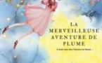 La Merveilleuse Aventure de Plume - Festival l’Eté des P'tits Futés