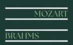 Mozart / Brahms - Orchestre de chambre de Paris