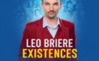 Léo Brière - Existences - Théâtre du Gymnase, Paris