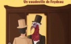 Le Dindon de Feydeau