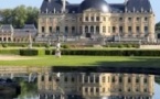 Château de Vaux-le-Vicomte - Visite en Journée