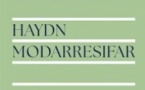 Haydn / Modarresifar - Orchestre de chambre de Paris