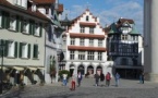 St. Gallen Private Walking-Tour mit Guide
